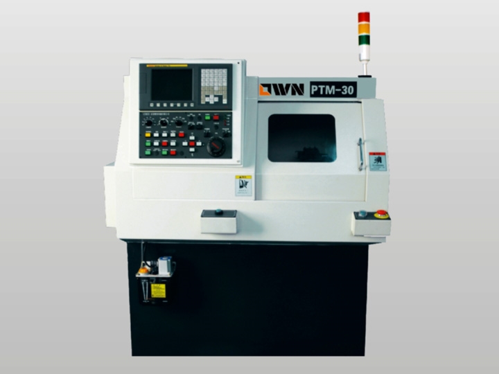 OWN-30 排刀機(jī)床車(chē)床